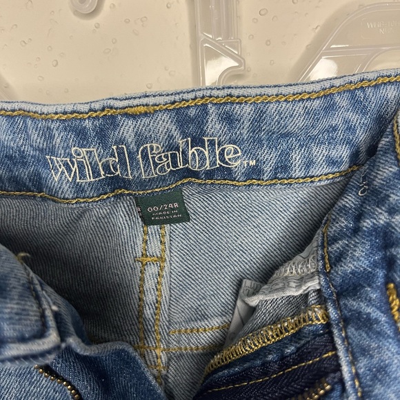 ❤️High waisted shorts - Picture 3 of 5